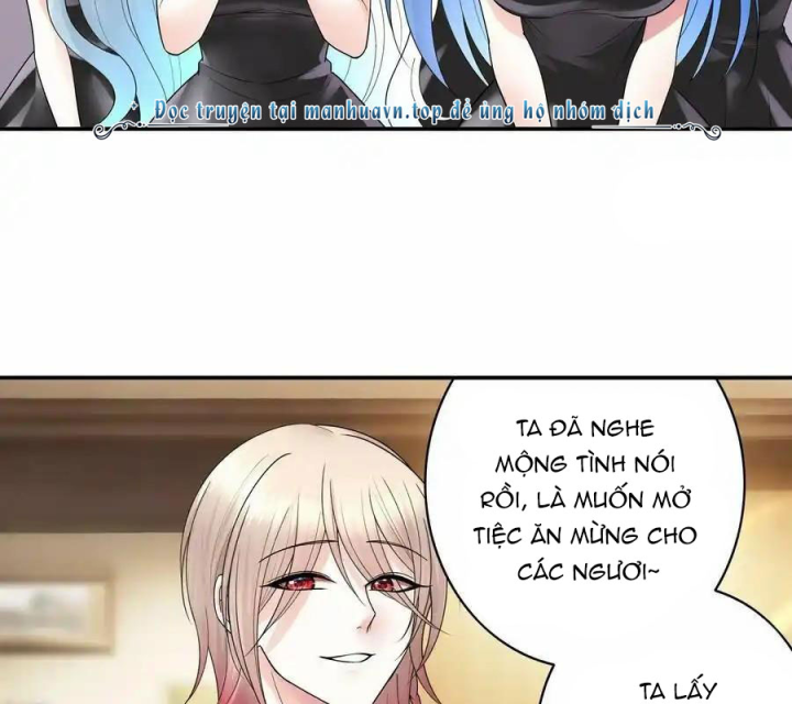 Pure Love Succubus Scraps Sword Fairy Chapter 44 - Trang 3