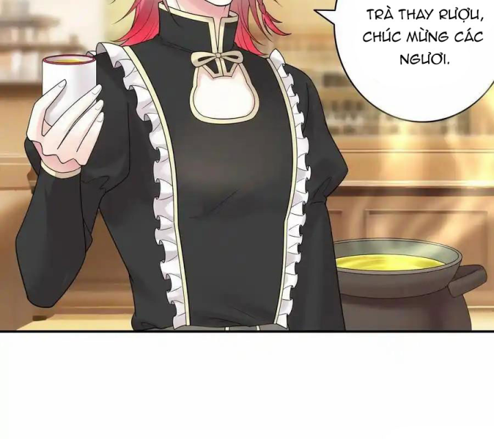 Pure Love Succubus Scraps Sword Fairy Chapter 44 - Trang 3