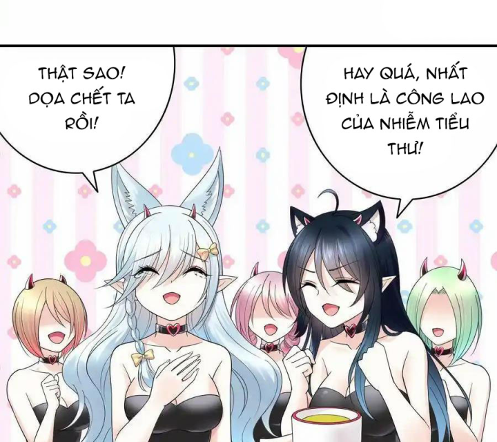 Pure Love Succubus Scraps Sword Fairy Chapter 44 - Trang 3