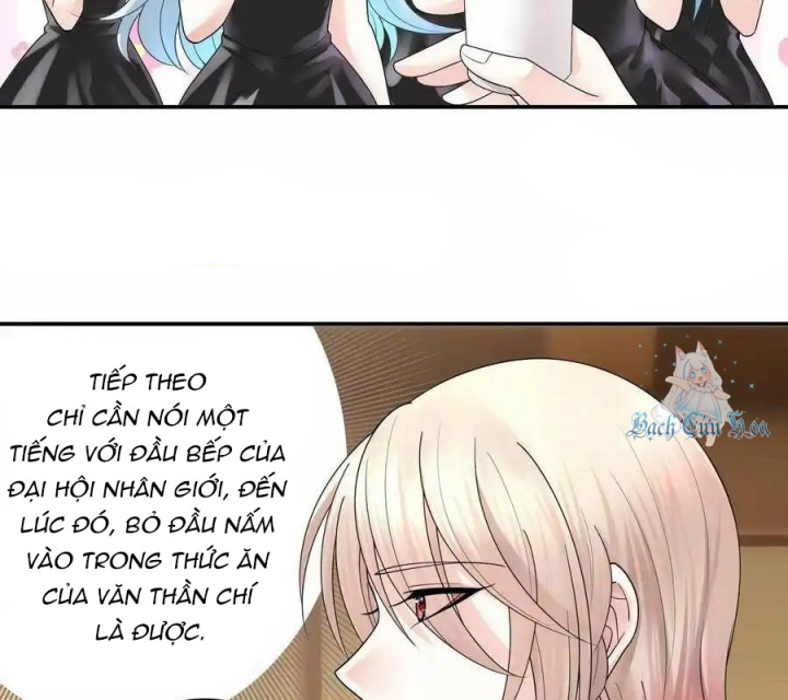 Pure Love Succubus Scraps Sword Fairy Chapter 44 - Trang 3