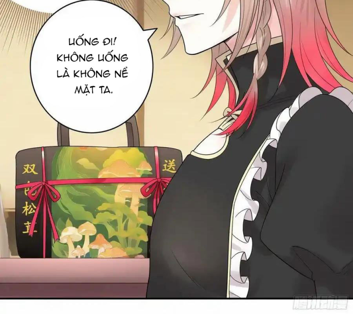 Pure Love Succubus Scraps Sword Fairy Chapter 44 - Trang 3