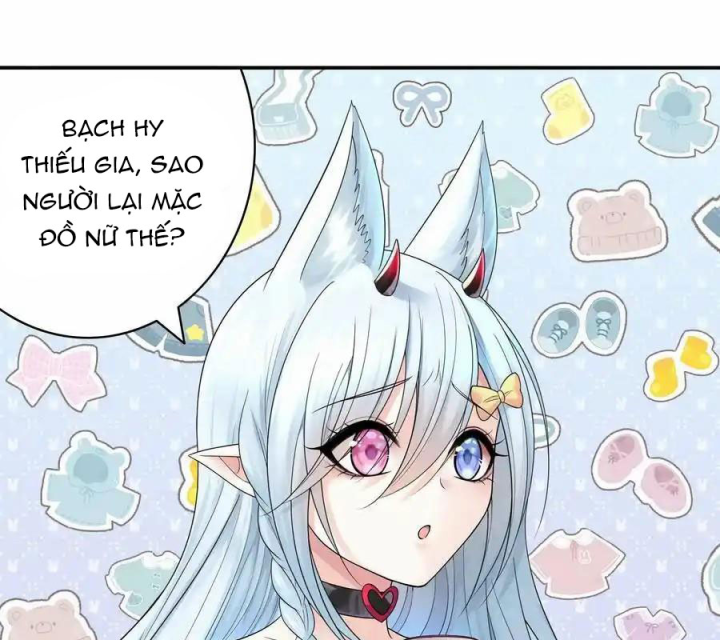 Pure Love Succubus Scraps Sword Fairy Chapter 44 - Trang 3