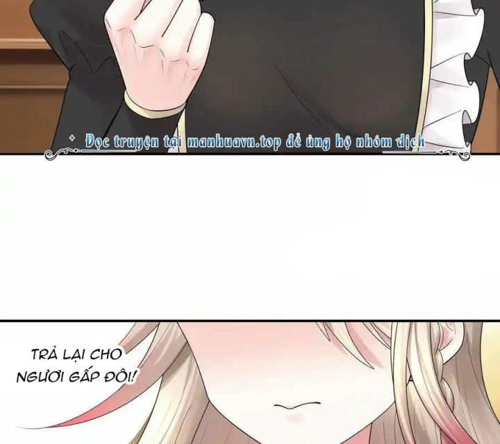 Pure Love Succubus Scraps Sword Fairy Chapter 44 - Trang 3