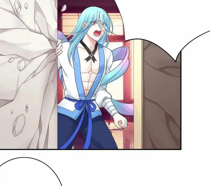 Pure Love Succubus Scraps Sword Fairy Chapter 44 - Trang 3