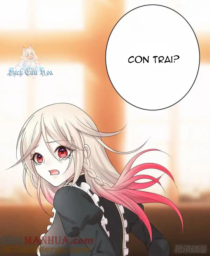 Pure Love Succubus Scraps Sword Fairy Chapter 44 - Trang 3