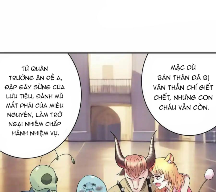 Pure Love Succubus Scraps Sword Fairy Chapter 44 - Trang 3