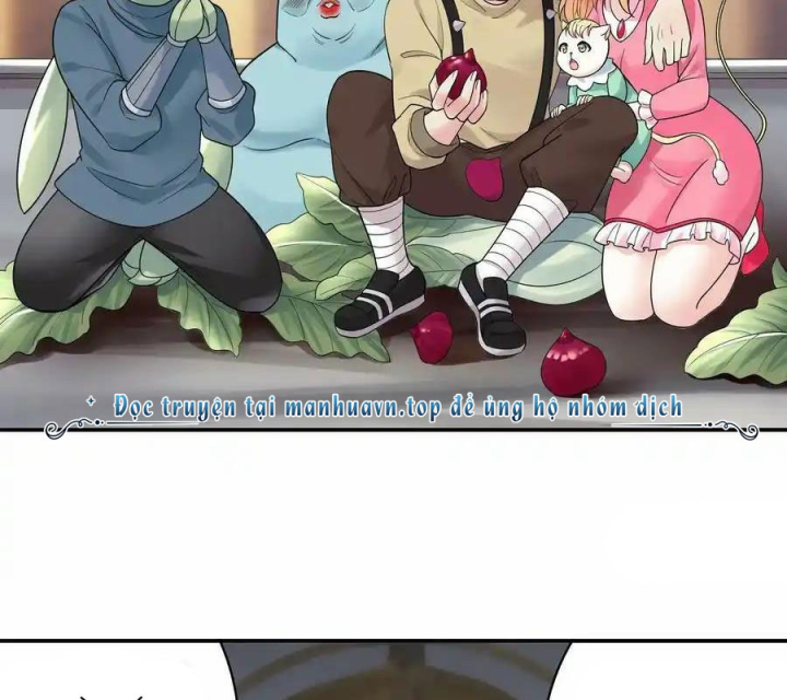 Pure Love Succubus Scraps Sword Fairy Chapter 44 - Trang 3