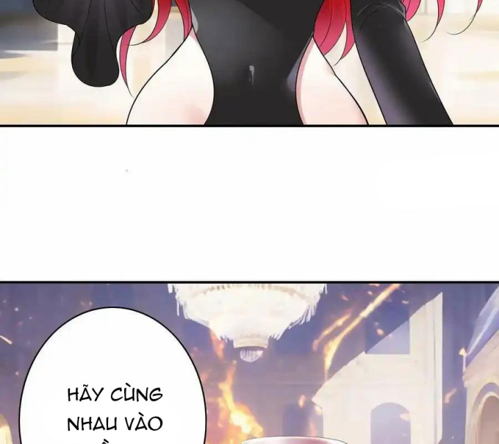 Pure Love Succubus Scraps Sword Fairy Chapter 44 - Trang 3