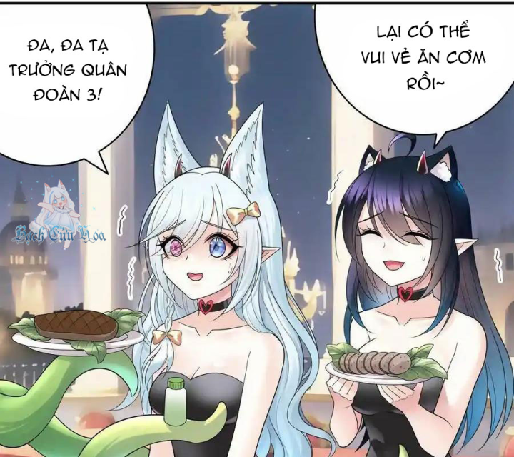 Pure Love Succubus Scraps Sword Fairy Chapter 44 - Trang 3