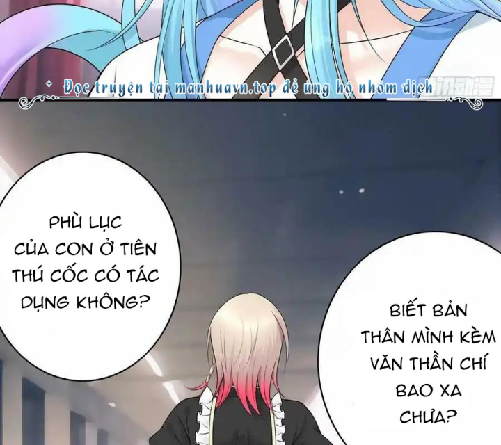 Pure Love Succubus Scraps Sword Fairy Chapter 44 - Trang 3