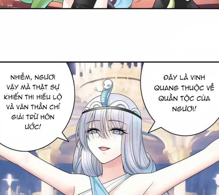 Pure Love Succubus Scraps Sword Fairy Chapter 44 - Trang 3