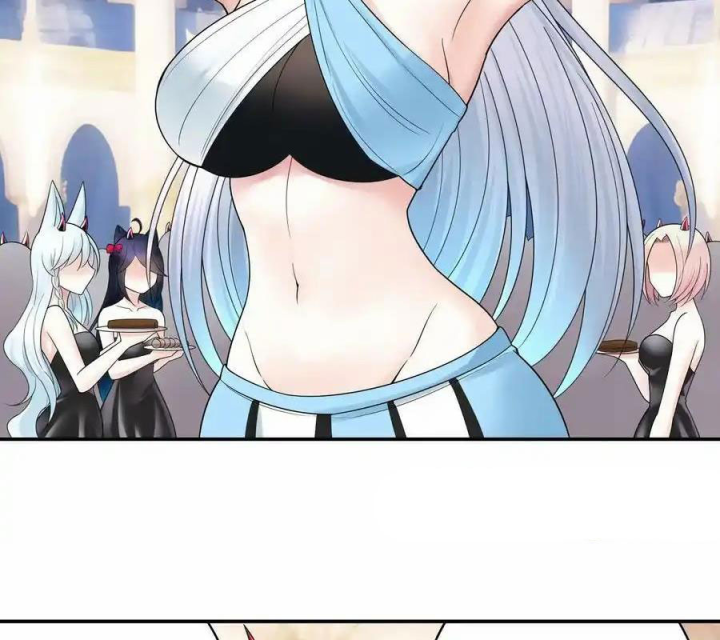 Pure Love Succubus Scraps Sword Fairy Chapter 44 - Trang 3