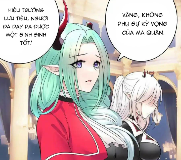 Pure Love Succubus Scraps Sword Fairy Chapter 44 - Trang 3