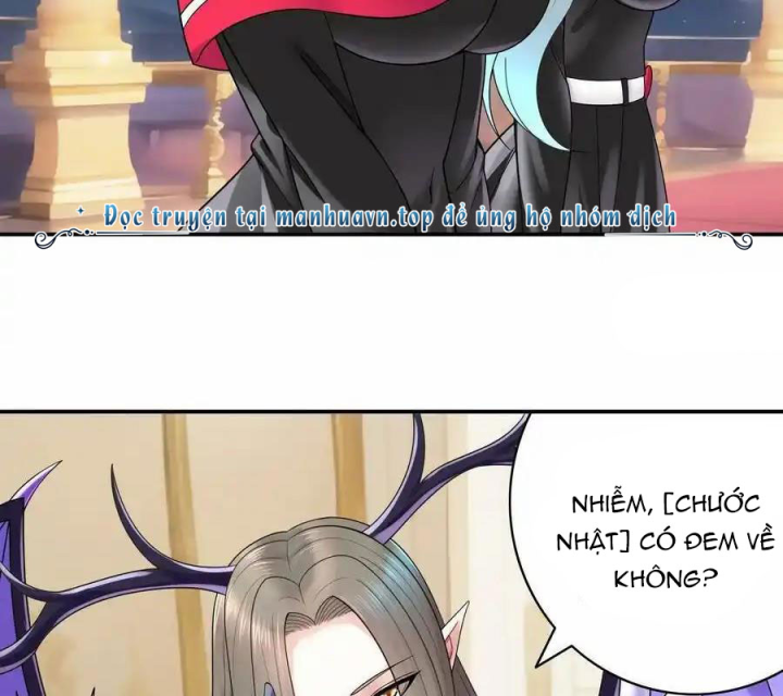 Pure Love Succubus Scraps Sword Fairy Chapter 44 - Trang 3