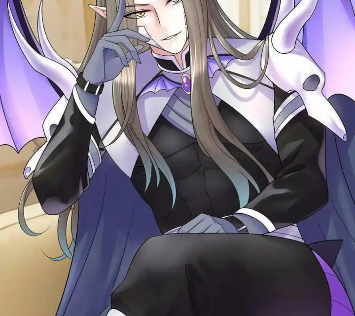 Pure Love Succubus Scraps Sword Fairy Chapter 44 - Trang 3