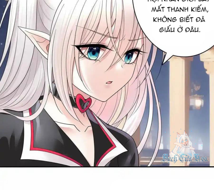 Pure Love Succubus Scraps Sword Fairy Chapter 44 - Trang 3