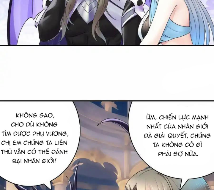 Pure Love Succubus Scraps Sword Fairy Chapter 44 - Trang 3