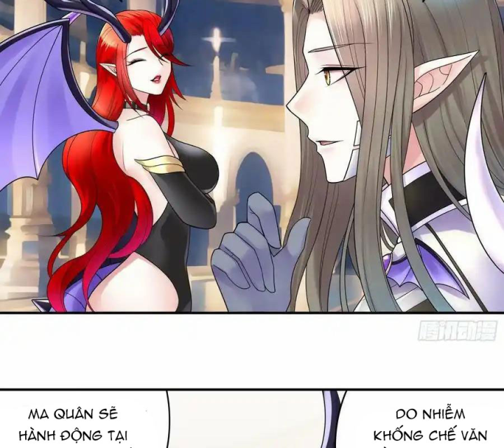 Pure Love Succubus Scraps Sword Fairy Chapter 44 - Trang 3