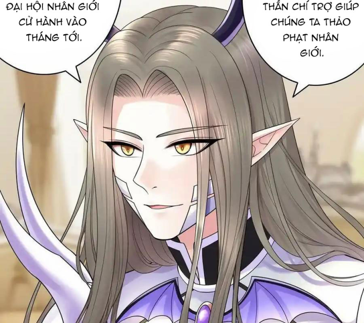 Pure Love Succubus Scraps Sword Fairy Chapter 44 - Trang 3