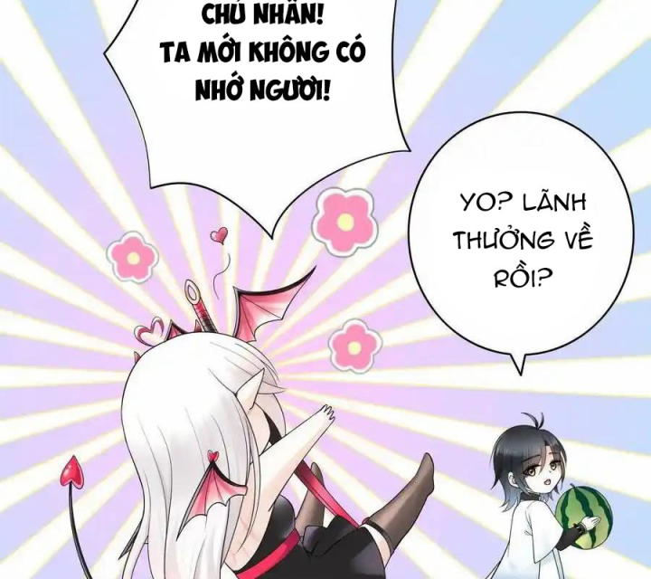Pure Love Succubus Scraps Sword Fairy Chapter 44 - Trang 3