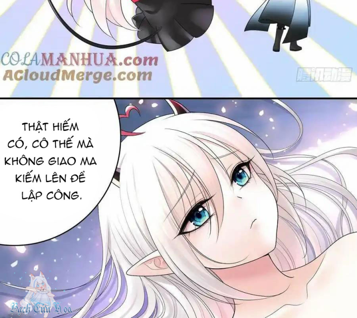 Pure Love Succubus Scraps Sword Fairy Chapter 44 - Trang 3