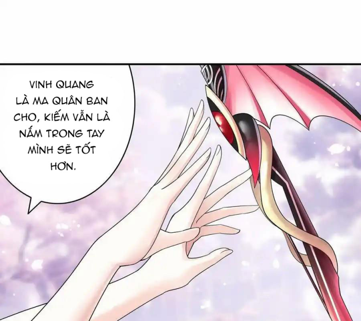 Pure Love Succubus Scraps Sword Fairy Chapter 44 - Trang 3