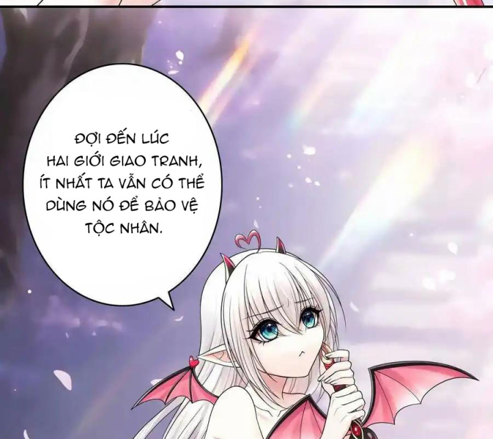 Pure Love Succubus Scraps Sword Fairy Chapter 44 - Trang 3