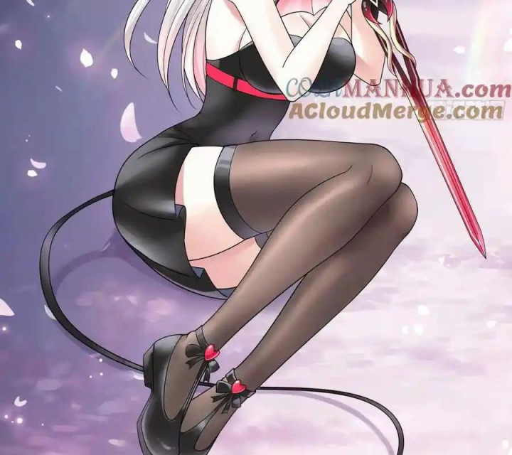 Pure Love Succubus Scraps Sword Fairy Chapter 44 - Trang 3