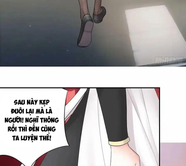 Pure Love Succubus Scraps Sword Fairy Chapter 44 - Trang 3