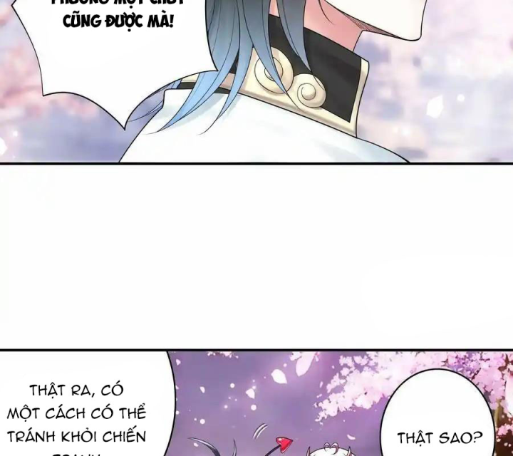 Pure Love Succubus Scraps Sword Fairy Chapter 44 - Trang 3