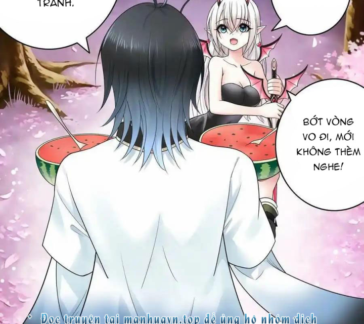 Pure Love Succubus Scraps Sword Fairy Chapter 44 - Trang 3