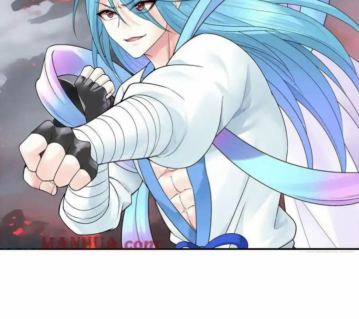 Pure Love Succubus Scraps Sword Fairy Chapter 45 - Trang 3