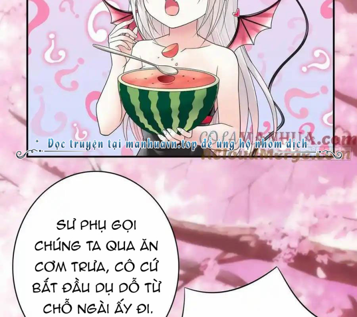 Pure Love Succubus Scraps Sword Fairy Chapter 45 - Trang 3
