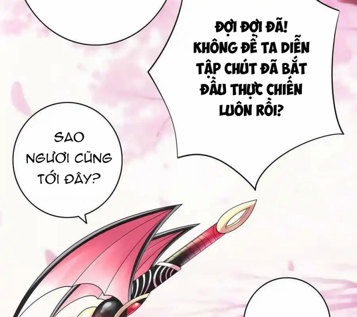 Pure Love Succubus Scraps Sword Fairy Chapter 45 - Trang 3