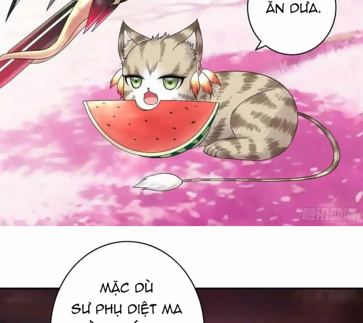 Pure Love Succubus Scraps Sword Fairy Chapter 45 - Trang 3