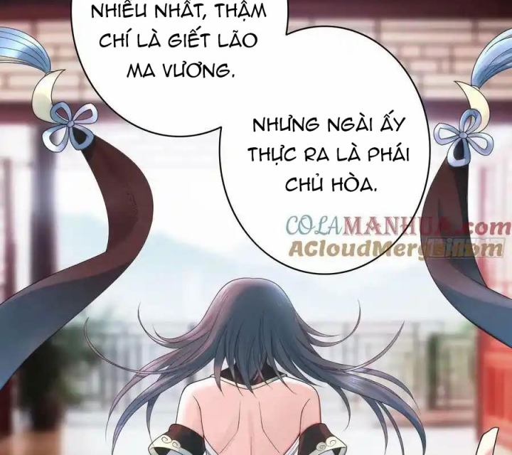 Pure Love Succubus Scraps Sword Fairy Chapter 45 - Trang 3