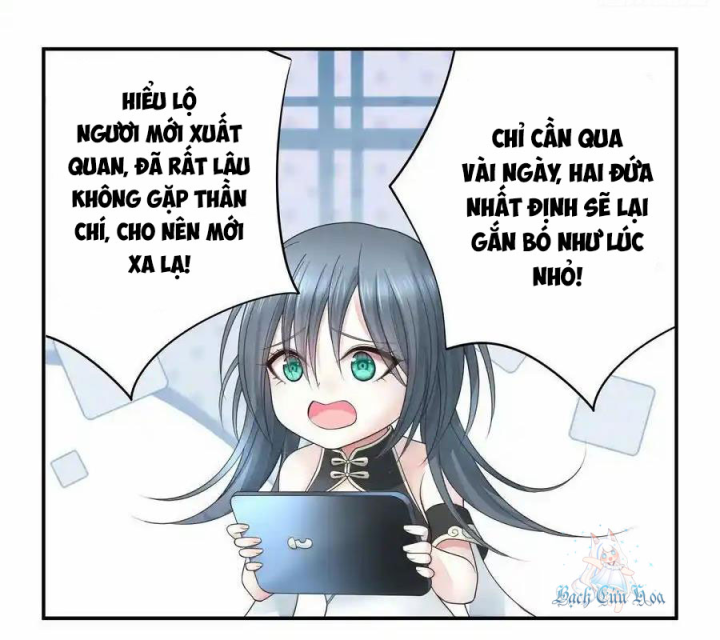 Pure Love Succubus Scraps Sword Fairy Chapter 45 - Trang 3