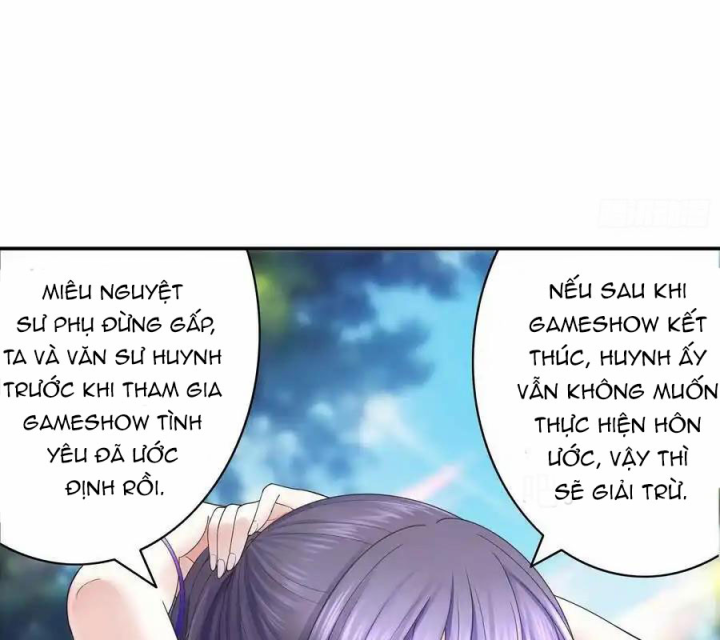 Pure Love Succubus Scraps Sword Fairy Chapter 45 - Trang 3