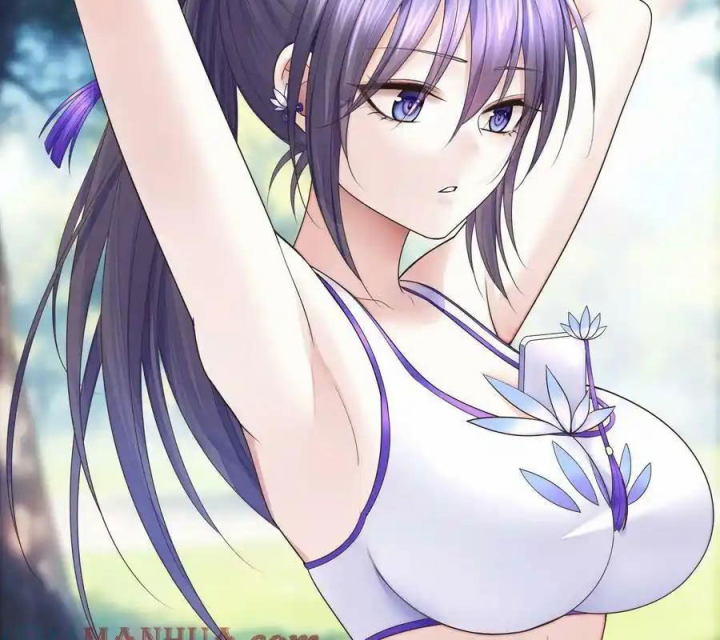 Pure Love Succubus Scraps Sword Fairy Chapter 45 - Trang 3