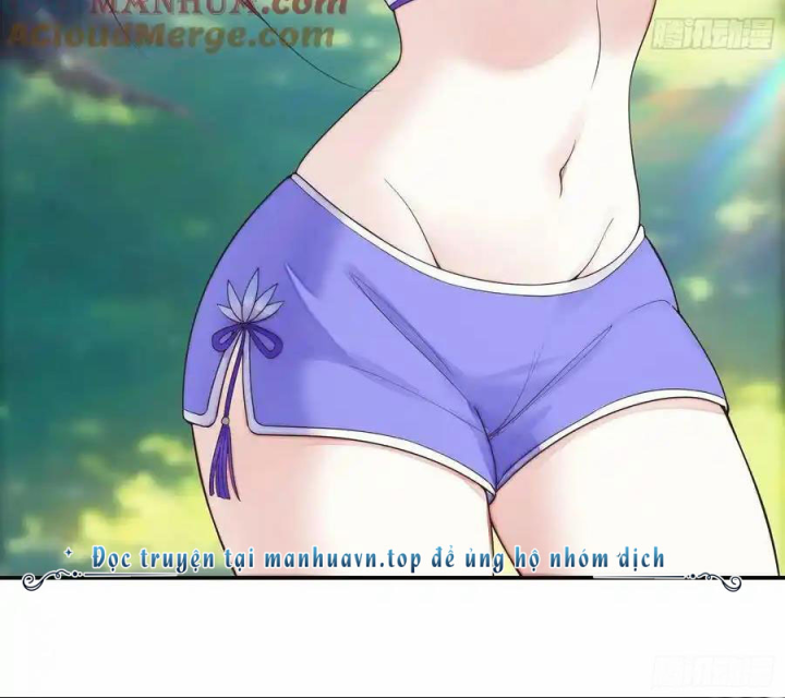 Pure Love Succubus Scraps Sword Fairy Chapter 45 - Trang 3