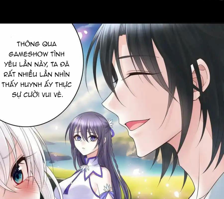 Pure Love Succubus Scraps Sword Fairy Chapter 45 - Trang 3