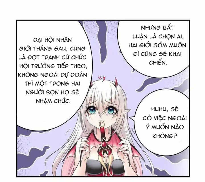 Pure Love Succubus Scraps Sword Fairy Chapter 45 - Trang 3