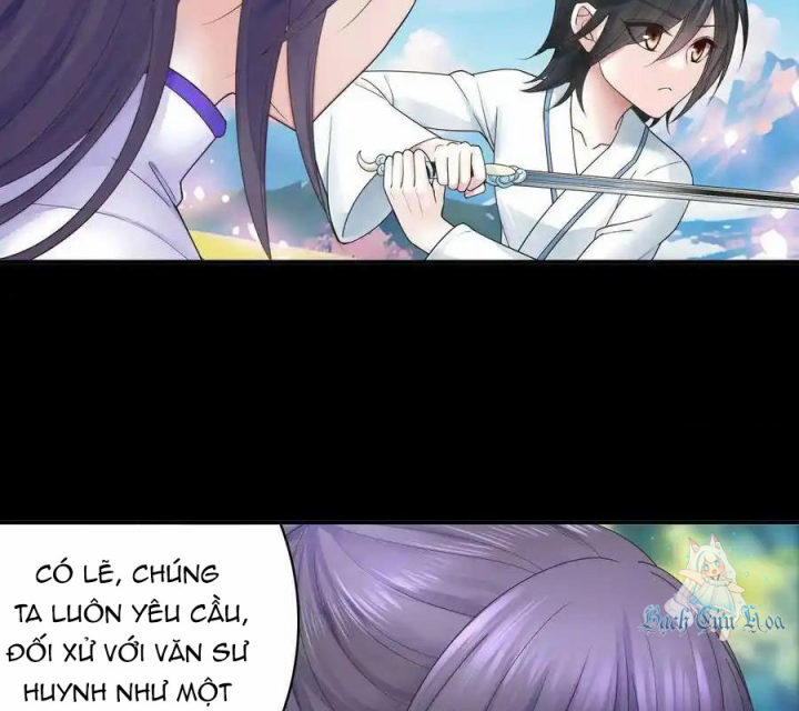 Pure Love Succubus Scraps Sword Fairy Chapter 45 - Trang 3