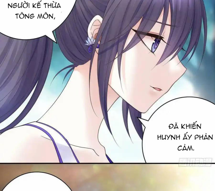 Pure Love Succubus Scraps Sword Fairy Chapter 45 - Trang 3