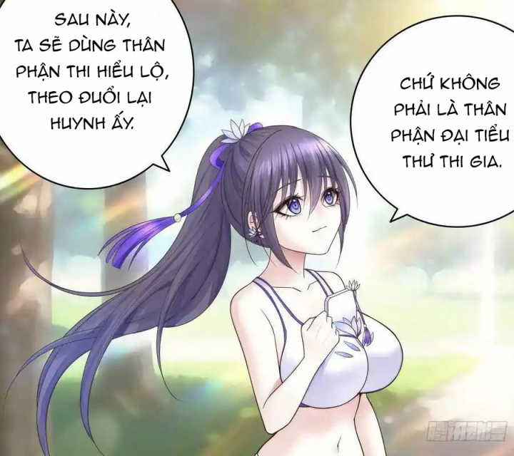 Pure Love Succubus Scraps Sword Fairy Chapter 45 - Trang 3