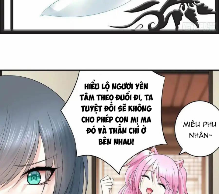 Pure Love Succubus Scraps Sword Fairy Chapter 45 - Trang 3