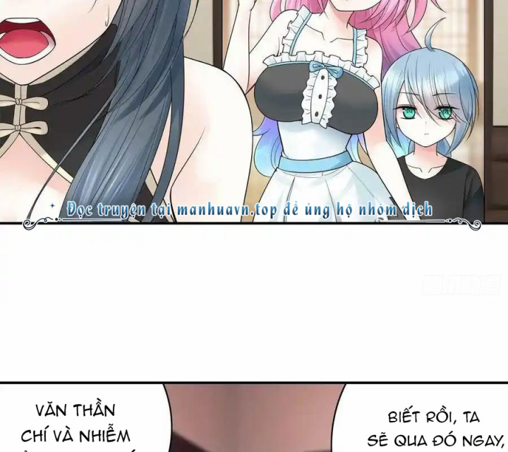 Pure Love Succubus Scraps Sword Fairy Chapter 45 - Trang 3