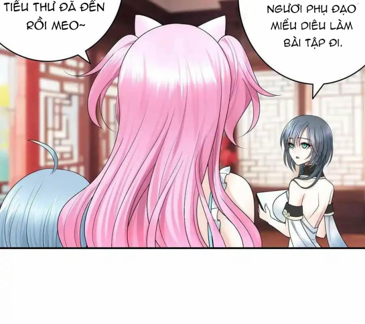 Pure Love Succubus Scraps Sword Fairy Chapter 45 - Trang 3