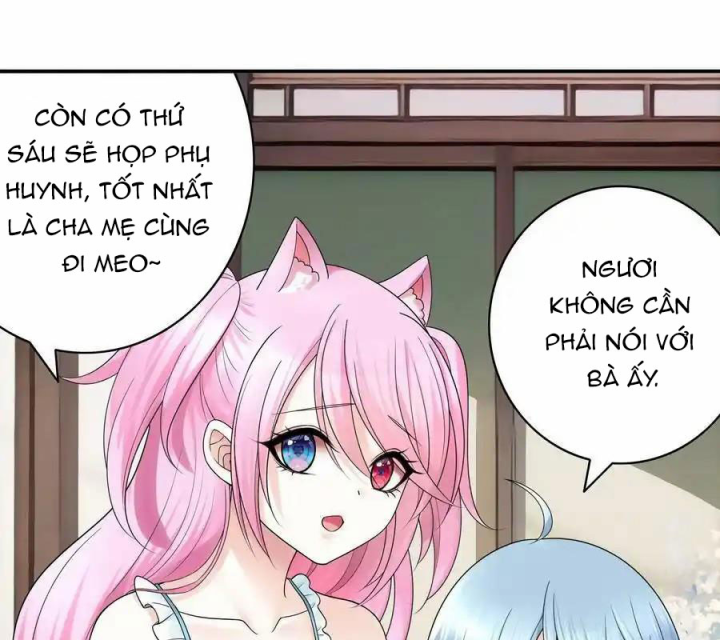 Pure Love Succubus Scraps Sword Fairy Chapter 45 - Trang 3