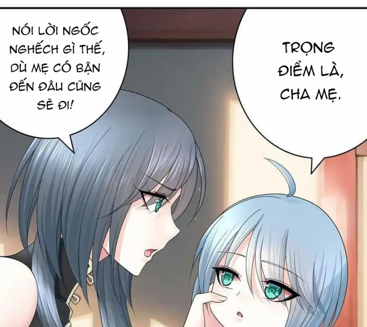 Pure Love Succubus Scraps Sword Fairy Chapter 45 - Trang 3